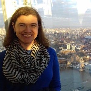 Meet your Posher, Shelly